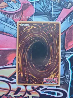 YUGIOH TORNADO DRAGON MACR-EN081 1ST SECRET - Image 2
