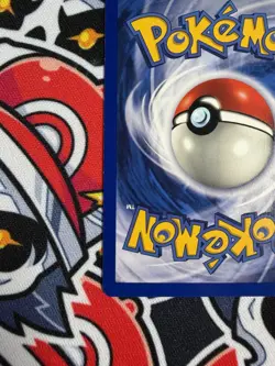 Pokemon TCG Haunter Base Set, 1st Edition Shadowless Card 29/102 - Image 3
