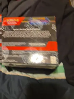 Factory Sealed Pokemon Mega Evolution Phantasmal Flames Booster Box Brand New - Image 2