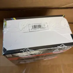 Factory Sealed Pokemon Mega Evolution Phantasmal Flames Booster Box Brand New - Image 3