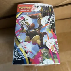 Factory Sealed Pokemon Mega Evolution Phantasmal Flames Booster Box Brand New - Image 5
