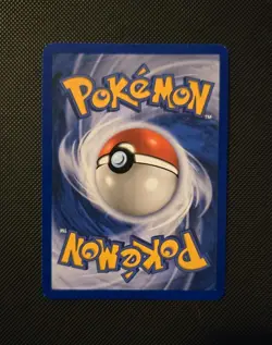 2000 Pokemon TCG - Base Set 2 - Poliwrath #13/102 Holo Rare Vintage WoTC - NM - Image 4