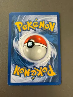 Pokemon Cards: Base Set Rare Holo: Poliwrath 13/102 TCG 1999 WOTC Vintage - Image 4