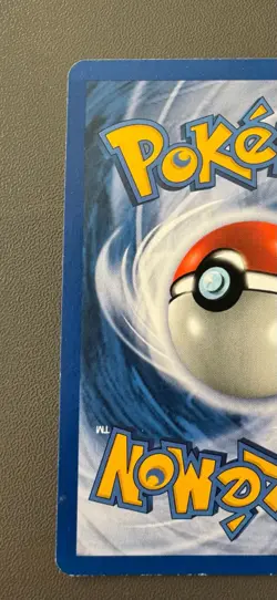 Pokemon Cards: Base Set Rare Holo: Poliwrath 13/102 TCG 1999 WOTC Vintage - Image 5