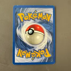 Pokemon Cards: Base Set Rare Holo: Poliwrath 13/102 TCG 1999 WOTC Vintage - Image 5