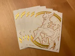 Pokemon Elite Trainer Box ETB Card Sleeves Choose Your Style & Quantity - Image 3