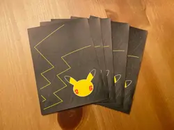 Pokemon Elite Trainer Box ETB Card Sleeves Choose Your Style & Quantity - Image 4