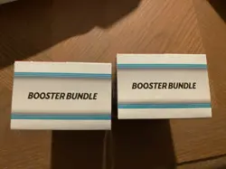 Pokemon Destined Rivals 6 Pack Booster Bundle - Lot of 2 - Image 2