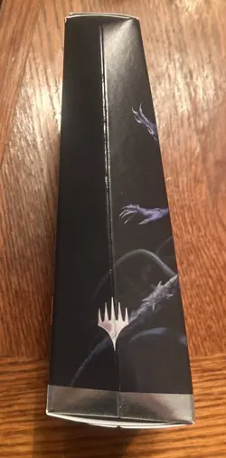 NIB MTG Modern Horizons 3 Commander Deck ELDRAZI INCURSION Magic The Gathering - Image 2