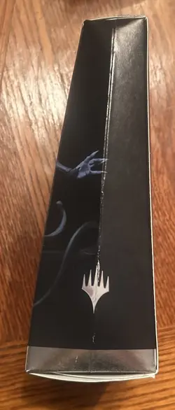 NIB MTG Modern Horizons 3 Commander Deck ELDRAZI INCURSION Magic The Gathering - Image 3