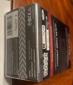 NIB MTG Modern Horizons 3 Commander Deck ELDRAZI INCURSION Magic The Gathering - Image 5