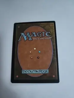 Mtg Sapphire Medallion Tempest Regular - Image 2