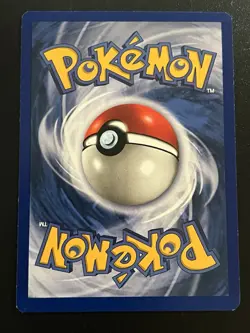 Pokemon TCG Farfetch'd Base Set, Unlimited Uncommon Card 27/102 - Image 2