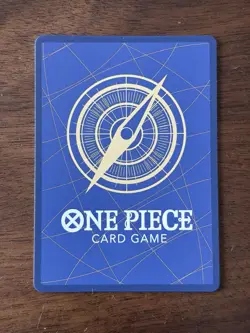 Charlotte Flampe (SP) EB01-056 English R Royal Blood One Piece Card Game English - Image 2