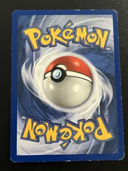 Pokemon TCG Neo Genesis Chikorita Card 54/111 Unlimited Regular Common - Image 2