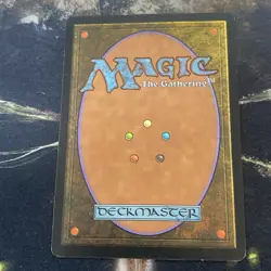 Magic the Gathering - Opalescence - Urza's Destiny - LP - Regular - 13/143 - Image 3