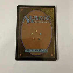 Thundering Falls 269 R Murders at Karlov Manor FOIL NM MTG - Image 2