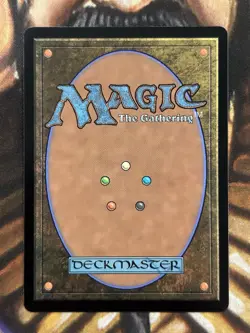 Buster Sword #0255 MTG Final Fantasy Regular Mythic - NM/M 🗡 - Image 2