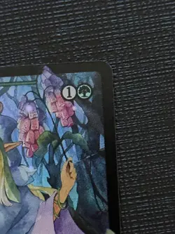 Bloom Tender (0390) (Showcase) M Foil Lorwyn Eclipsed 390 NM! - Image 4