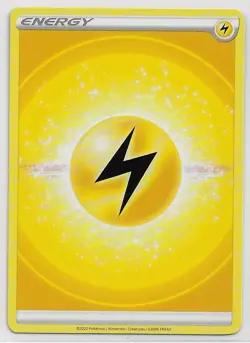 POKEMON SWSH Pokemon GO NM COMPLETE SET Com NON-holo Basic ENERGY CARDS Lot of 8 - Image 5