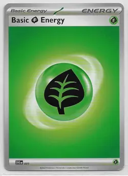 POKEMON Obsidian Flames NM COMPLETE SET Com NON-holo Basic ENERGY CARDS Lot of 8 - Image 2