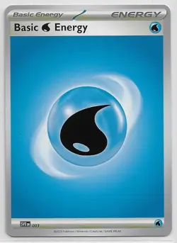 POKEMON Obsidian Flames NM COMPLETE SET Com NON-holo Basic ENERGY CARDS Lot of 8 - Image 4