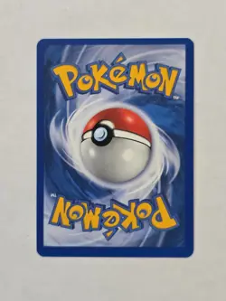 Sabrina's Mr. Mime - 59/132 Gym Challenge Uncommon Pokemon - NM - Image 2