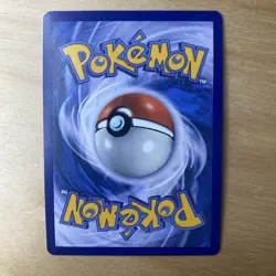 Pokemon TCG Stellar Crown Lucario EX Holo Rare Card 82/142 - Image 2