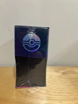 Phantasmal Flames Pokemon Center Exclusive Elite Trainer Box ETB Sealed New - Image 4