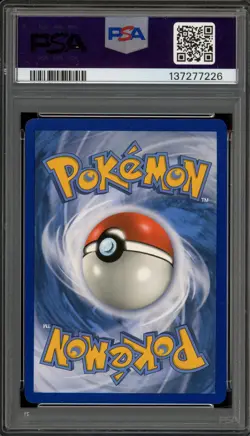 Pokemon Umbreon & Darkrai GX Unified Minds Holo Ultra Rare #125 PSA 10 Gem Mint - Image 2