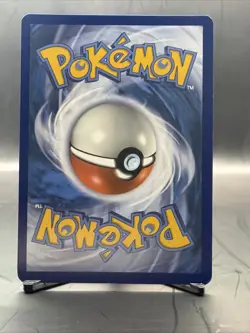 2019 Pokemon Sun and Moon Cosmic Eclipse #245 Mimikyu Secret Rare - Image 2