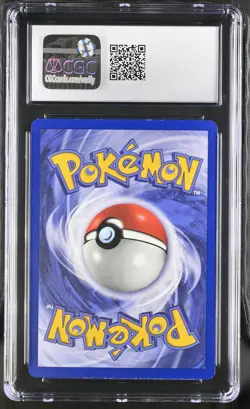 Pokemon - Base Set #047/102 Diglett CGC 8.5 FREE SHIPPING (US Only) - Image 2