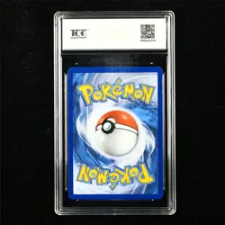 TQG 9.5 MINT+ 2021 Pokemon ENG Hydreigon C SWSH138 Promo - Image 2