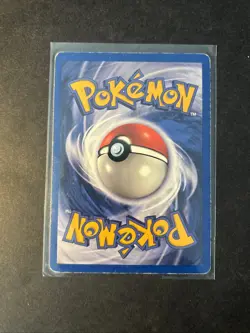Pokemon TCG Victreebel 14/64 Holo Rare Unlimited WOTC Jungle - LP - Image 3