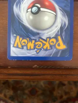 Pokemon Tauros Legendary Collection Reverse Holo 65/110 Uncommon 2002 English - Image 5