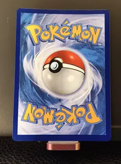 2021 Pokemon - Charmander SWSH092 Black Star Promo w/ HD SWIRL - Image 4