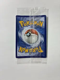 Greninja Gold Star SEALED Promo SWSH144 Pokemon Holo Celebrations - Image 2