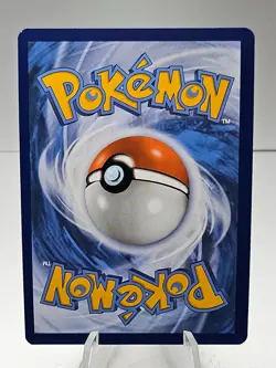 Pokemon TCG Quaquaval ex 235/193 Paldea Evolved Full Art Ultra Rare Holo - Image 2
