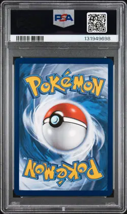 2021 POKEMON SWORD & SHIELD CHILLING REIGN FULL ART/GALARIAN MOLTRES V PSA 10 - Image 2