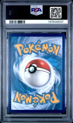 2021 POKEMON SWORD & SHIELD CHILLING REIGN FULL ART/GALARIAN MOLTRES V PSA 10 - Image 2