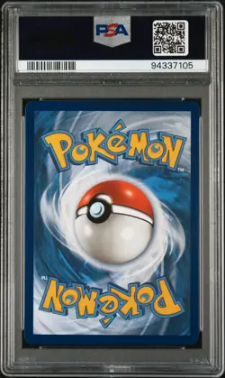 2021 POKEMON SWORD & SHIELD CHILLING REIGN FULL ART/GALARIAN MOLTRES V PSA 10 - Image 2