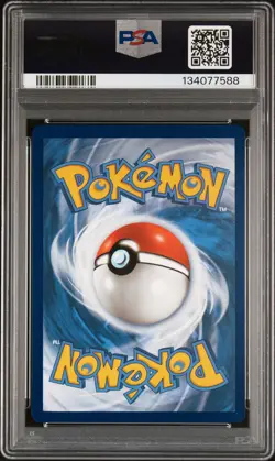 2021 POKEMON SWORD & SHIELD CHILLING REIGN FULL ART/GALARIAN MOLTRES V PSA 10 - Image 2