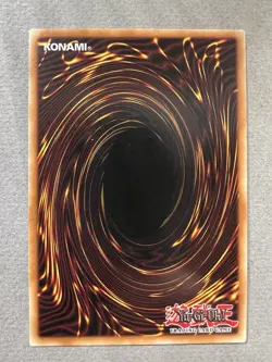 Qliphort Monolith SECE-EN020 1st Edition NM - Image 2