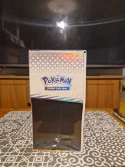 Pokemon TCG Prismatic Evolutions Pokemon Center ETB - Brand New Sealed ✅ - Image 2