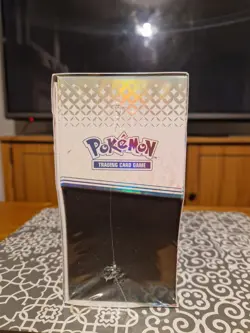 Pokemon TCG Prismatic Evolutions Pokemon Center ETB - Brand New Sealed ✅ - Image 3