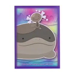 Pokemon TCG Individual Pokemon Center English Japanese Chinese & ETB Sleeve - Image 2