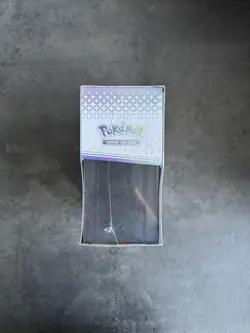 Pokemon TCG Prismatic Evolutions Pokemon Center ETB - Brand New Sealed ✅ - Image 4