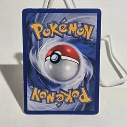 Rocket's Moltres - 12/132 Gym Heroes Unlimited Holo Rare Pokemon Card - Image 5