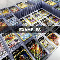 Lot of 25 Graded Pokemon Card Slabs - GRADE 9-10 ONLY Wholesale Bulk Collection - Image 2