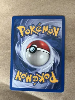 Pokemon TCG Chansey 31/105 Neo Destiny Regular Uncommon - Image 2